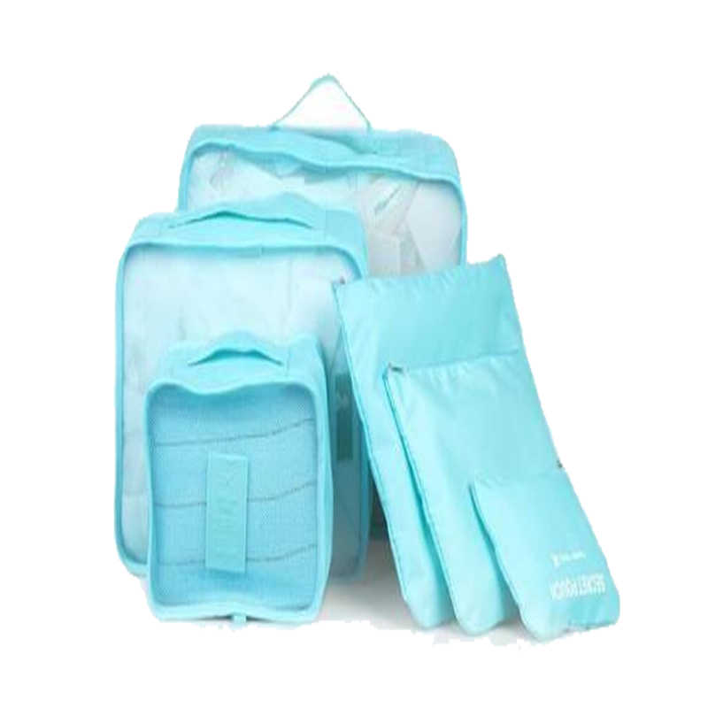 Portable Travel Luggage Packing Cubes Portable Travel Luggage Packing Cubes